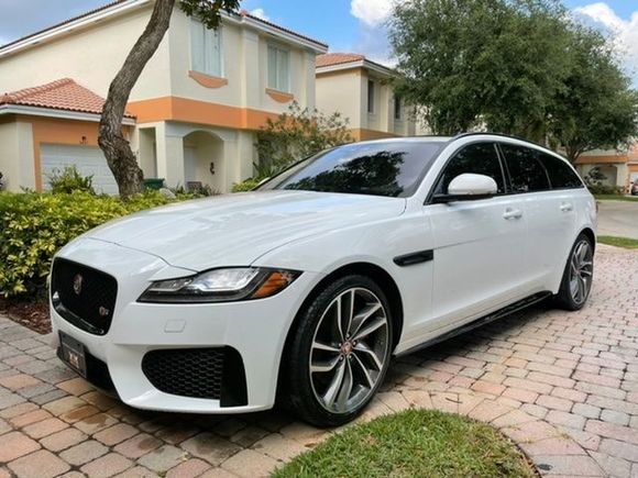 I love these wheels!