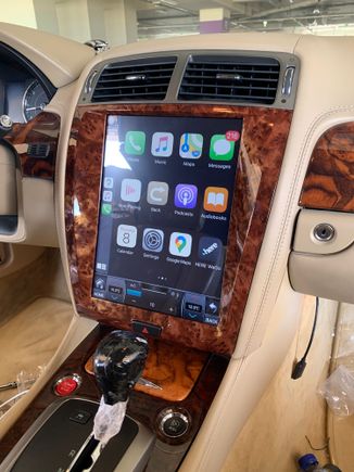 I think it looks great ;) 