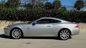 This 82 year old Jaguar owner is ready to pass on to a new enthusiast!