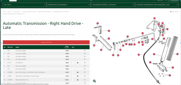 Looking for where 26 is situated in the vehicle. Thanks