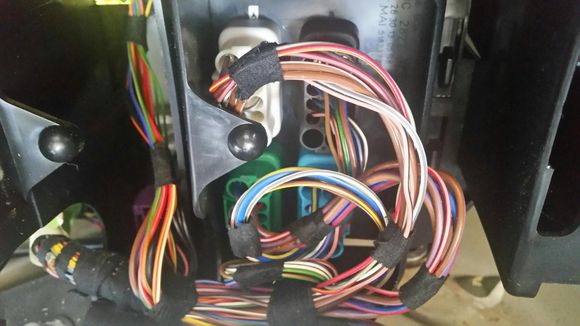 this is the underside of the fusebox