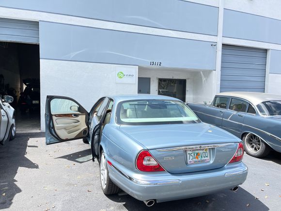 Season 2 finale, coming soon. 