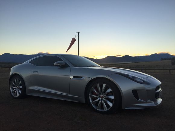 A Lady of Great Beauty