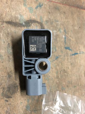 This is the sensor you need