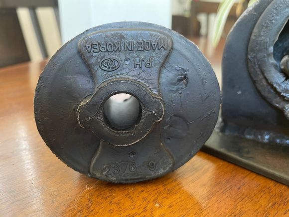 Here is the part from Mapa 