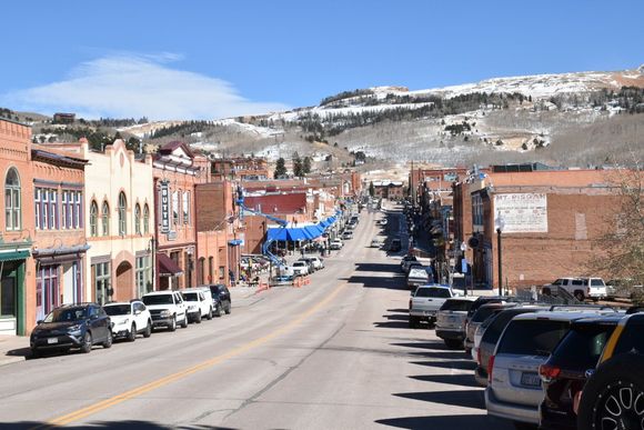Cripple Creek