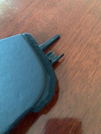 I don’t think this squeaks but did it anyway
