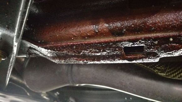 Same camera position taken in 90 degree angle.