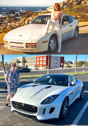 Last one.  I should not drink and post but I like the symmetry.  