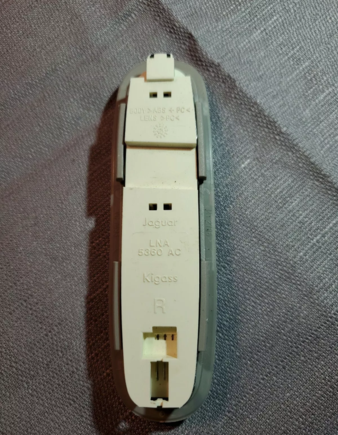 Image shamelessly stolen from eBay 