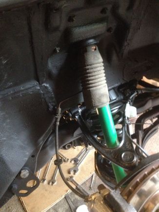 We're getting there,