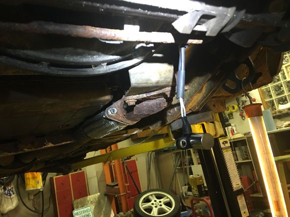 I ended up soldering and shrinkwrapping the new sensor in.