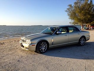 West Florida, my first XJ
