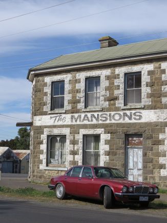 Malmsbury March 2015