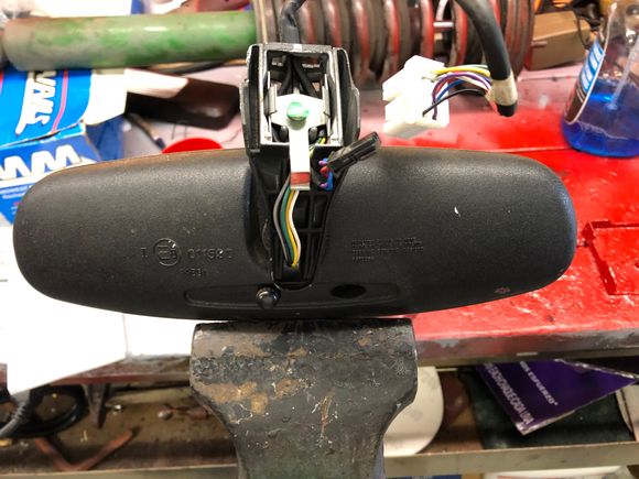 parts only