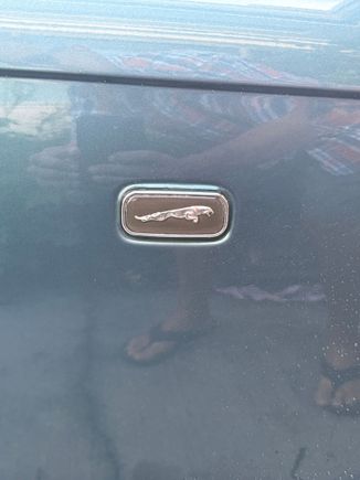 This is the passenger side. I need the driver side
