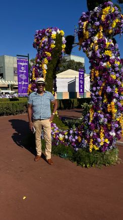 Breeders Cup 2023