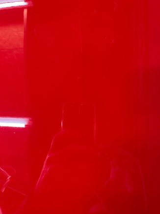 Cutting, Polish, Wax