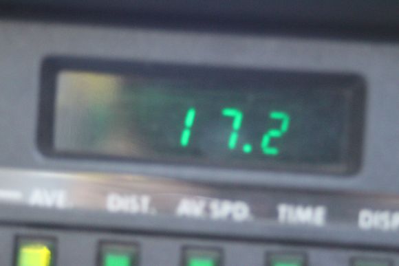 The up all night thirst of a Binge Drinking XJS