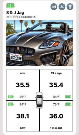 What gets displayed on my phone, I have this system on another car thst has ApplePlay, and it displays innApplePlay as well. 