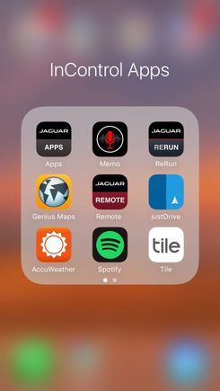 The apps waiting mine commands now :)