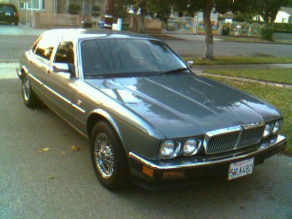 88 XJ6