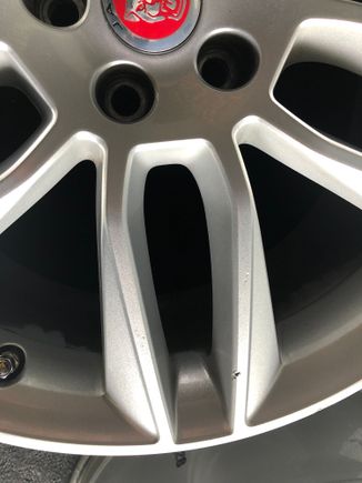 Front passenger close #1