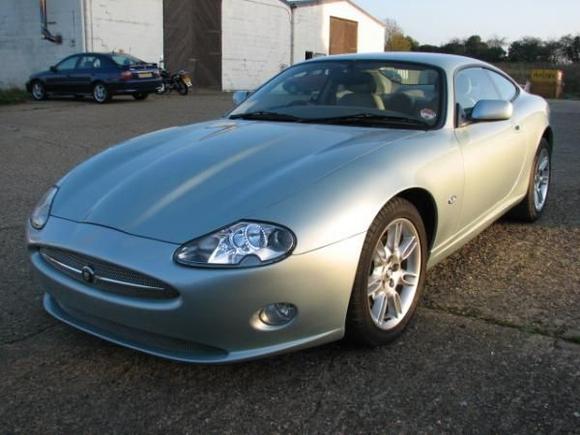 Sea Frost XK8 X150 Style Paragon Kit