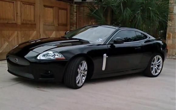 XKR 3