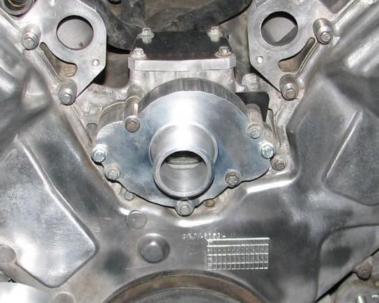 Water Pump 1