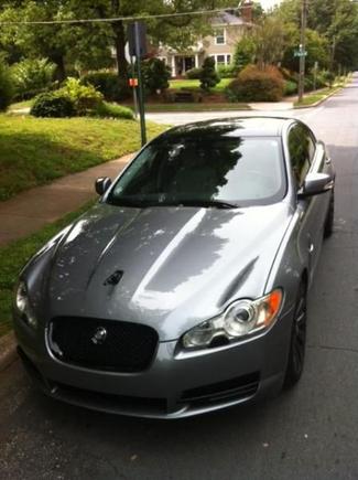 new 7 head turner!!!!