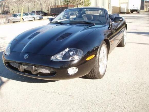 XKR2