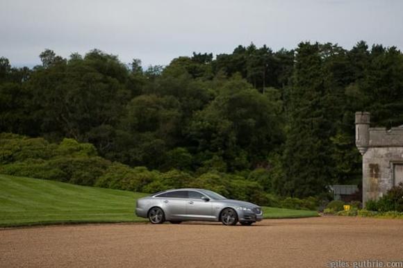 Another from Dundas Castle