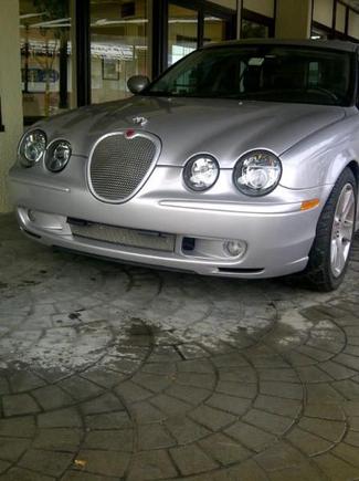 New Headlights
