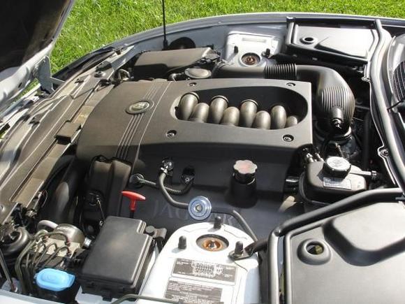 JagMotor