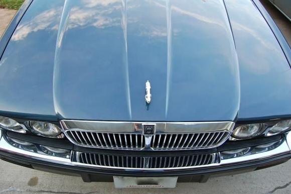 Looks good from every angle!
