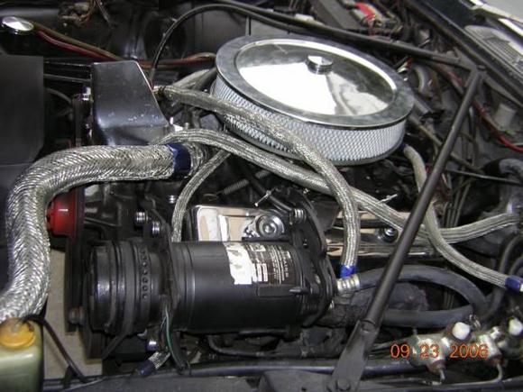 350 engine