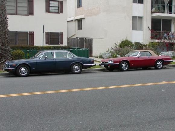 2 jags