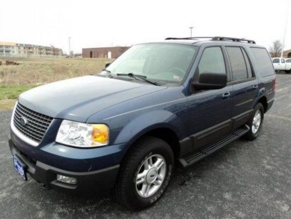 2006 Expedition 2