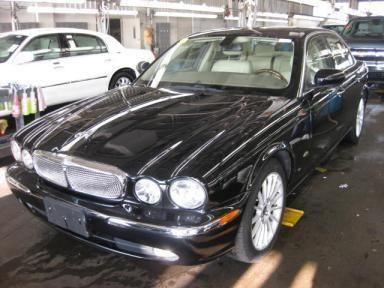 XJ8