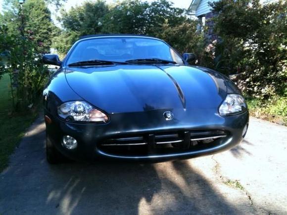 Jag photo 1