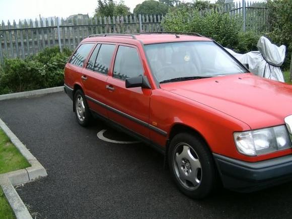 car merc 001