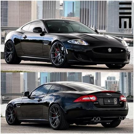 xkr