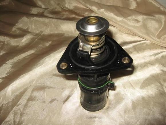 Thermostat 1