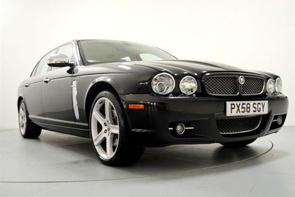 Jag 8