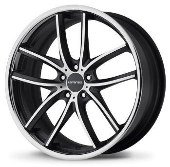 lorenzo WL199 black large on order should have in 2 weeks will post new pic!