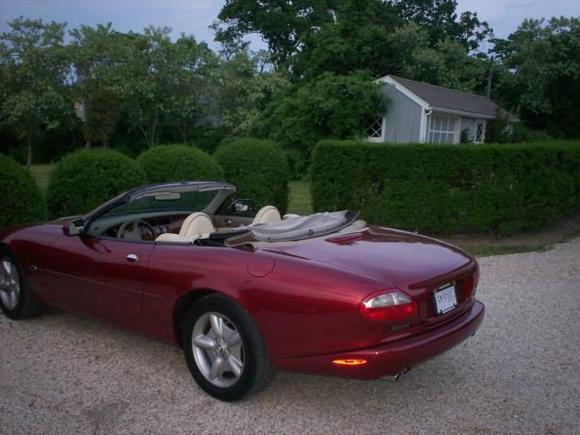 more Jag