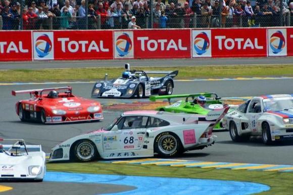 Racing