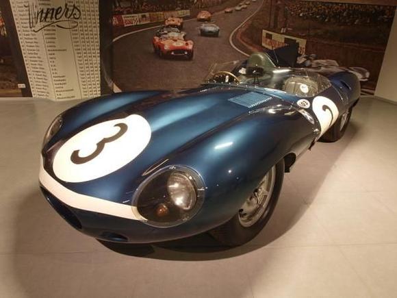 800px Jaguar D type XKD 606 p6