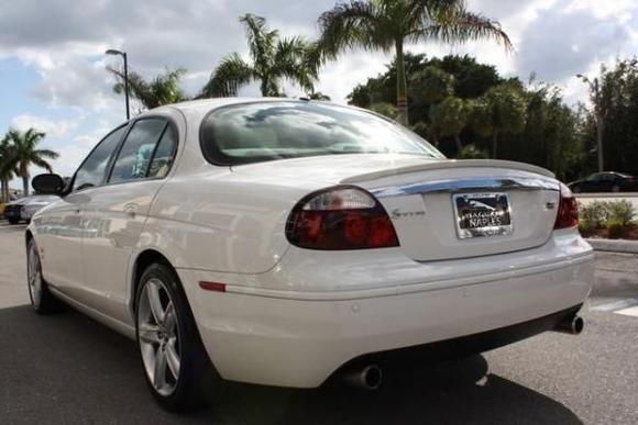 Left Rear
